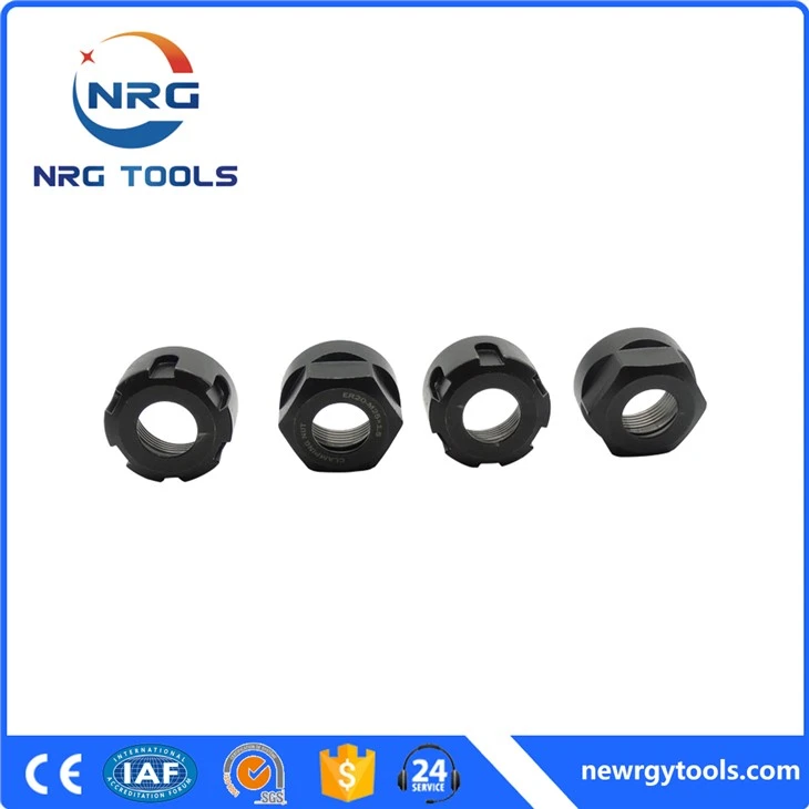 ER25 Nut
